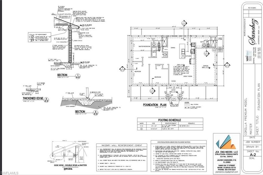 Residential lot offering .25 acres, previously permitted for the construction of a single-family home. This property provides a valuable opportunity for buyers looking to build, as the groundwork for permitting has already been completed. The property previously had a permit for a new single-family residence, which has expired. Located in a growing residential area with nearby new construction. Buyer to verify zoning, permitting status, and any requirements to renew or obtain new permits. Ideal for a future home site with existing improvements that can help streamline the building process. Impact fees paid and an existing well permit with the well already installed, offering valuable savings toward future development.