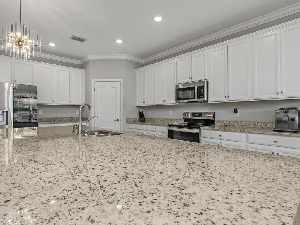 THE PLACE AT CORKSCREW - Residential