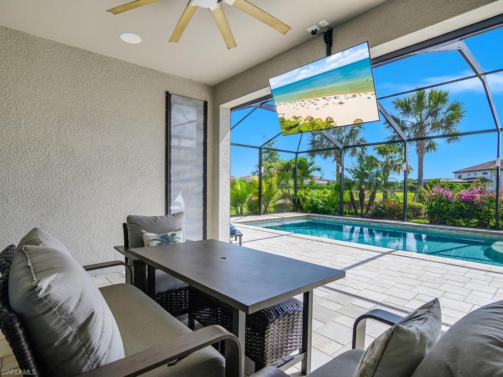 THE PLACE AT CORKSCREW - Residential