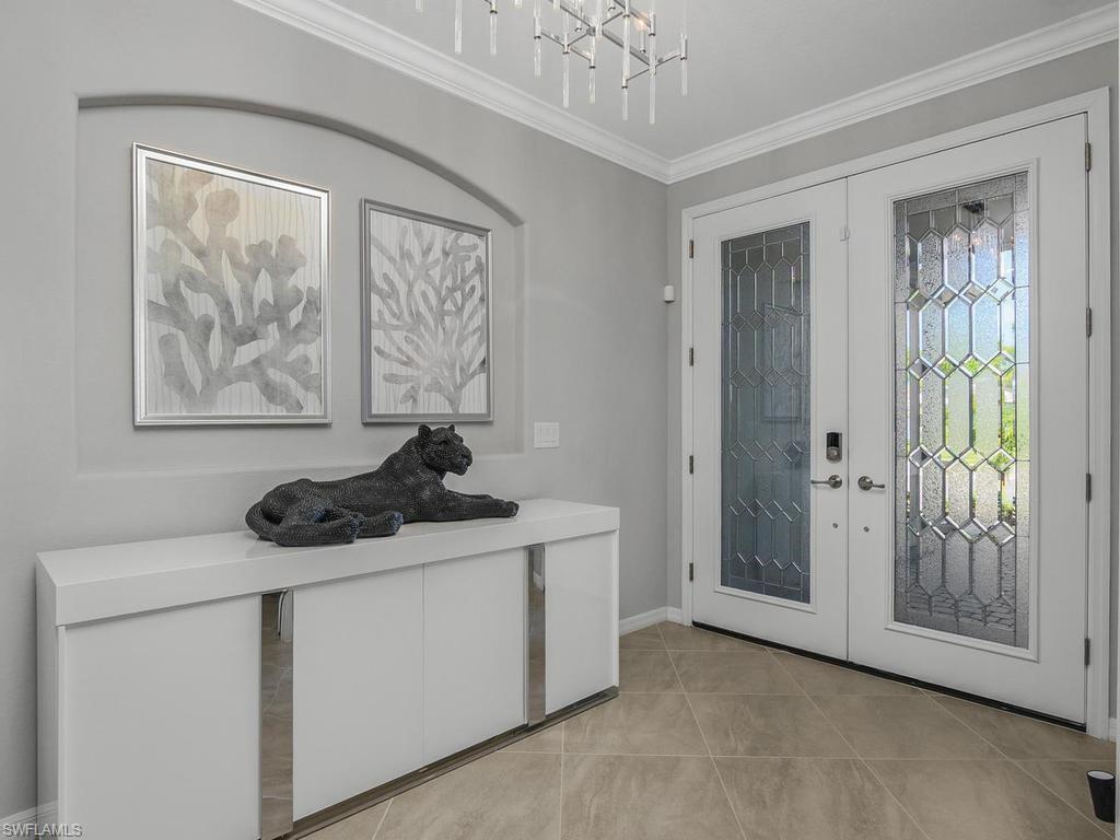 THE PLACE AT CORKSCREW - Residential