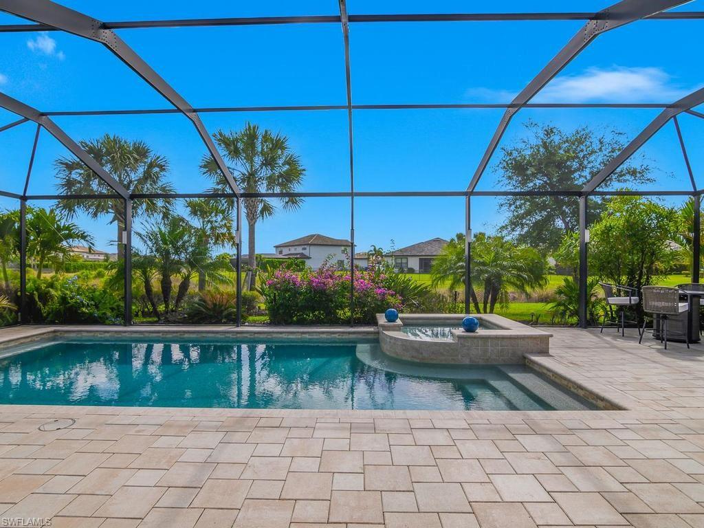 THE PLACE AT CORKSCREW - Residential