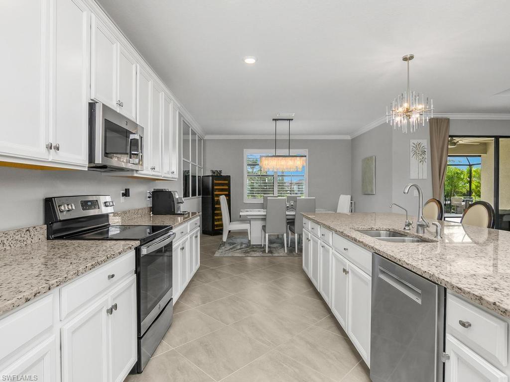 THE PLACE AT CORKSCREW - Residential