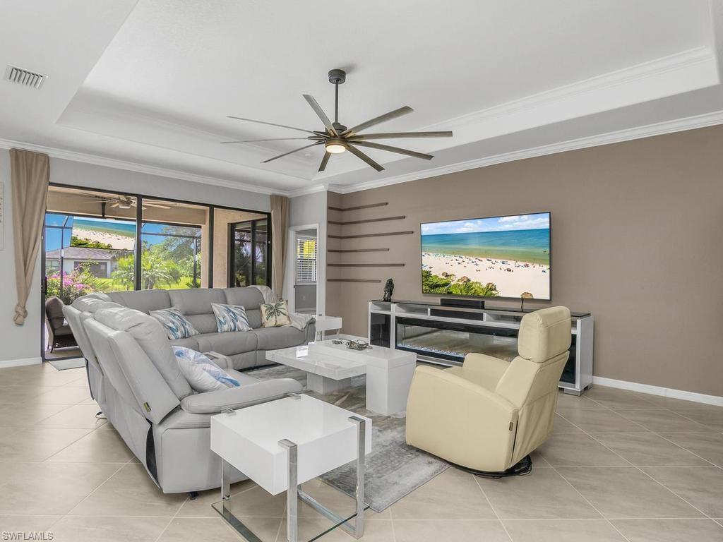 THE PLACE AT CORKSCREW - Residential