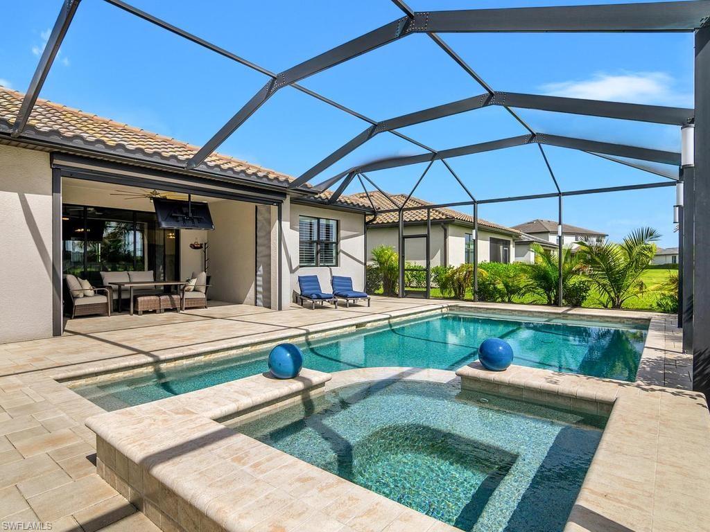 THE PLACE AT CORKSCREW - Residential