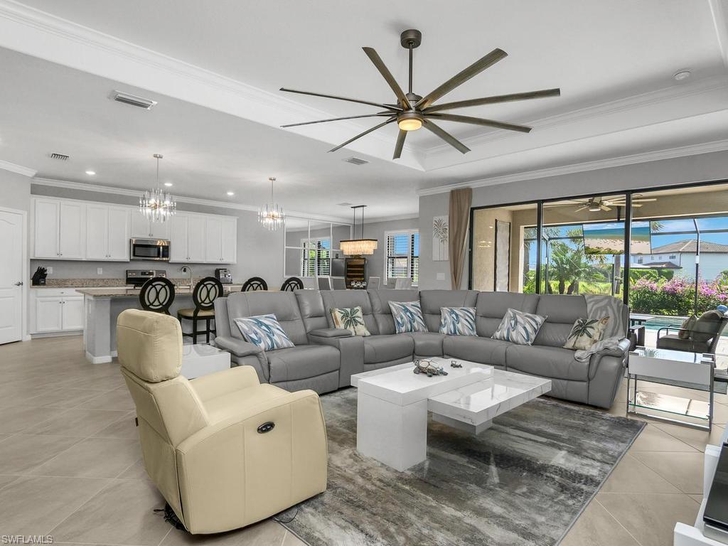 THE PLACE AT CORKSCREW - Residential