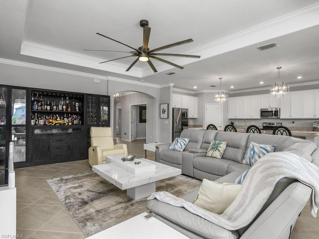 THE PLACE AT CORKSCREW - Residential