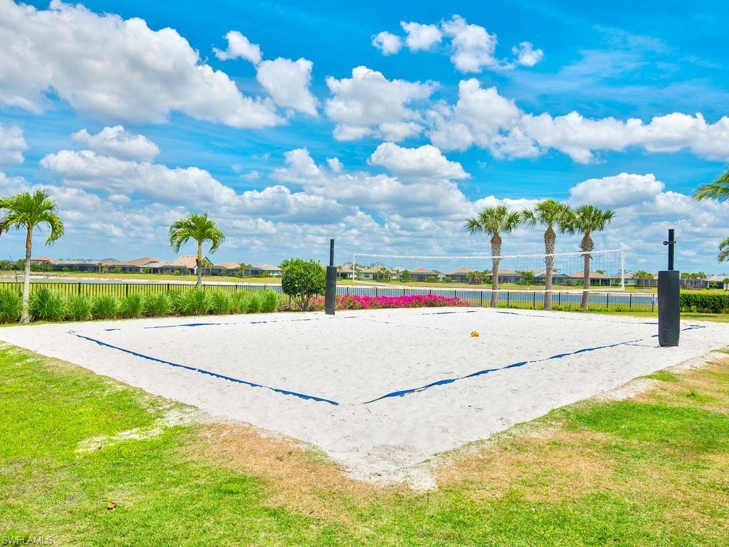 THE PLACE AT CORKSCREW - Residential