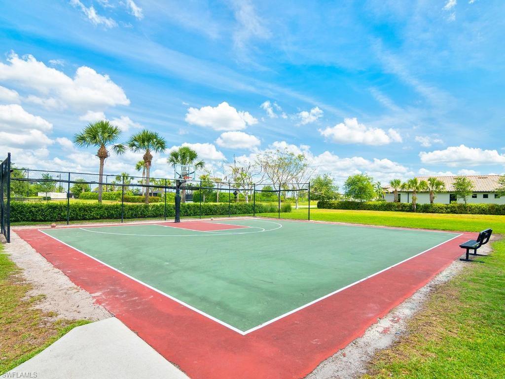 THE PLACE AT CORKSCREW - Residential