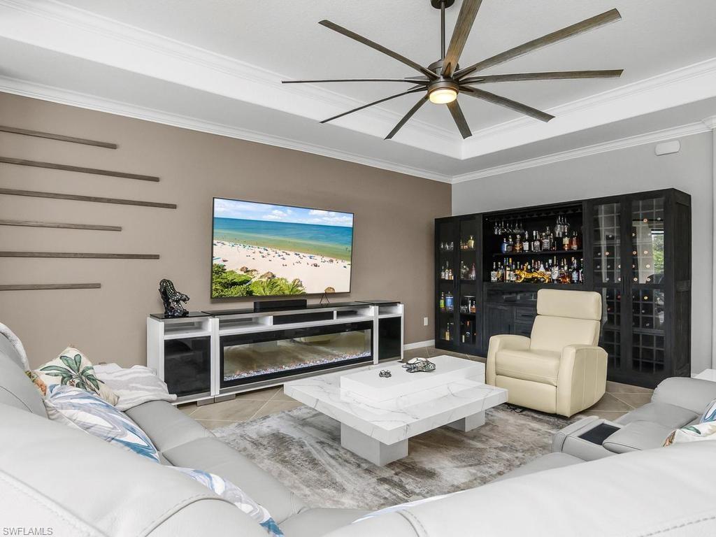 THE PLACE AT CORKSCREW - Residential