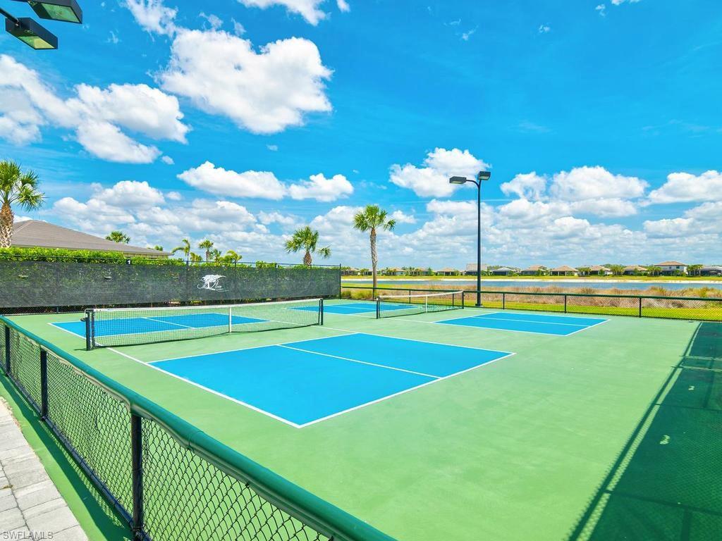 THE PLACE AT CORKSCREW - Residential