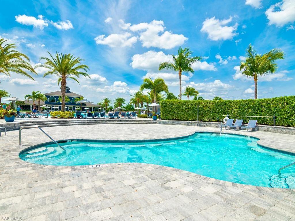 THE PLACE AT CORKSCREW - Residential