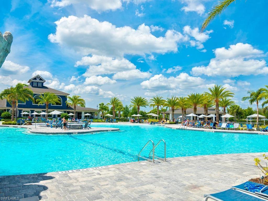 THE PLACE AT CORKSCREW - Residential