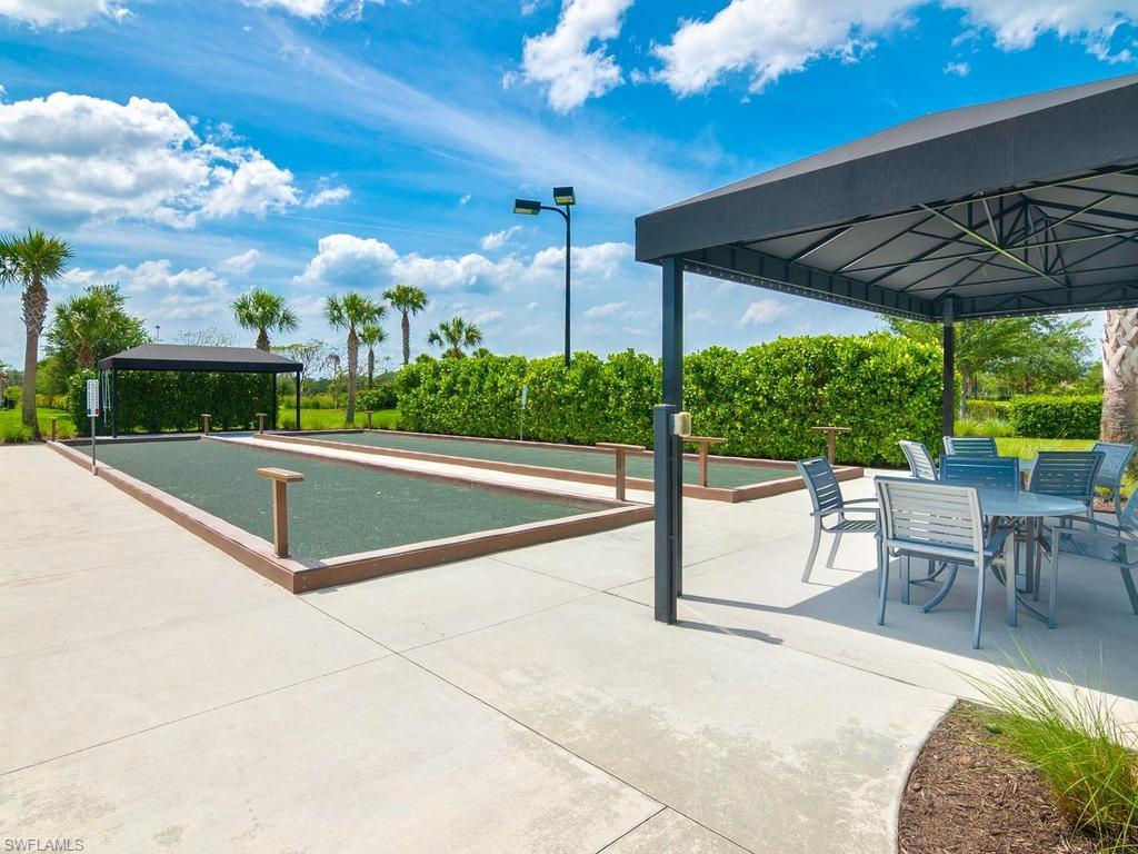 THE PLACE AT CORKSCREW - Residential