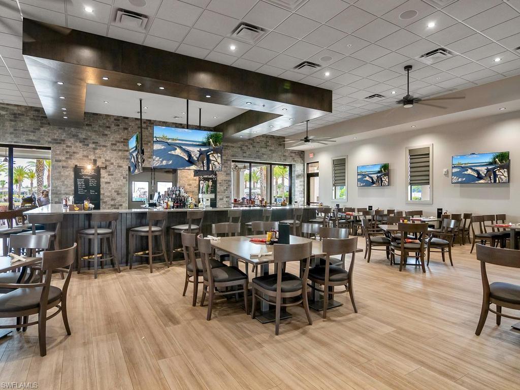 THE PLACE AT CORKSCREW - Residential