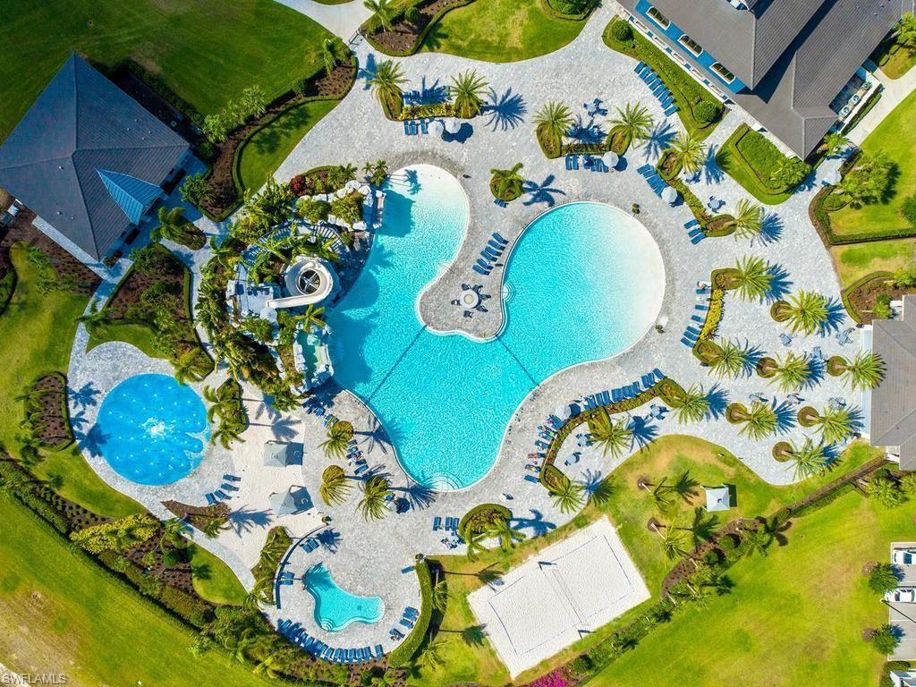 THE PLACE AT CORKSCREW - Residential