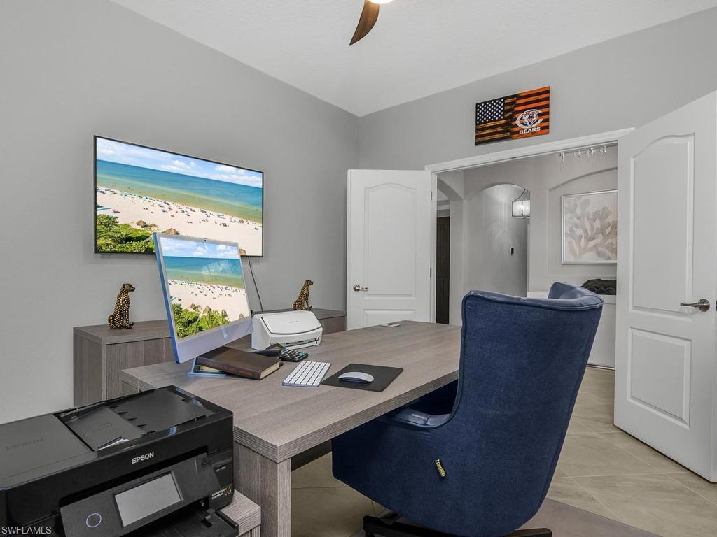 THE PLACE AT CORKSCREW - Residential