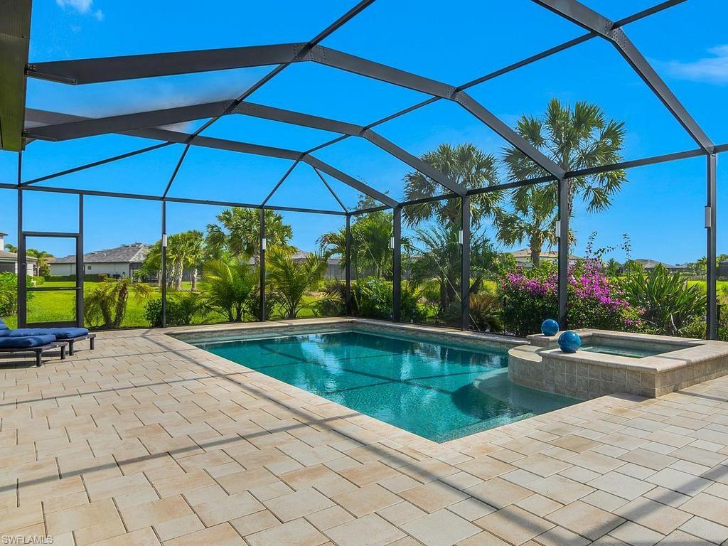 THE PLACE AT CORKSCREW - Residential