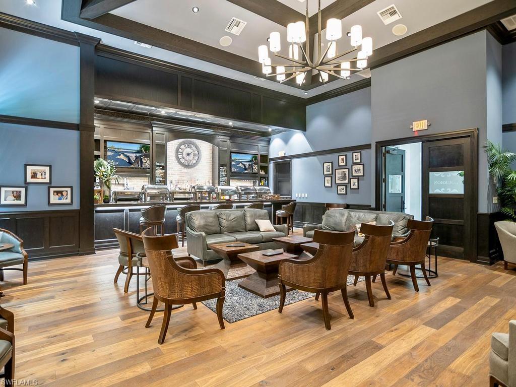 THE PLACE AT CORKSCREW - Residential