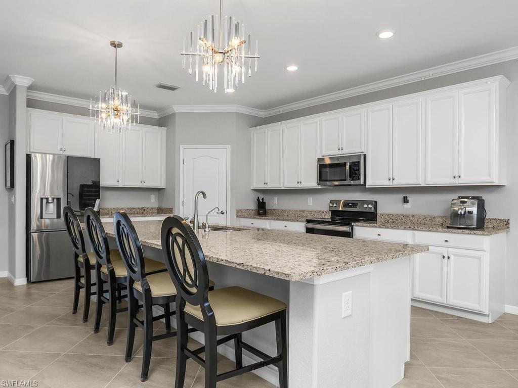 THE PLACE AT CORKSCREW - Residential