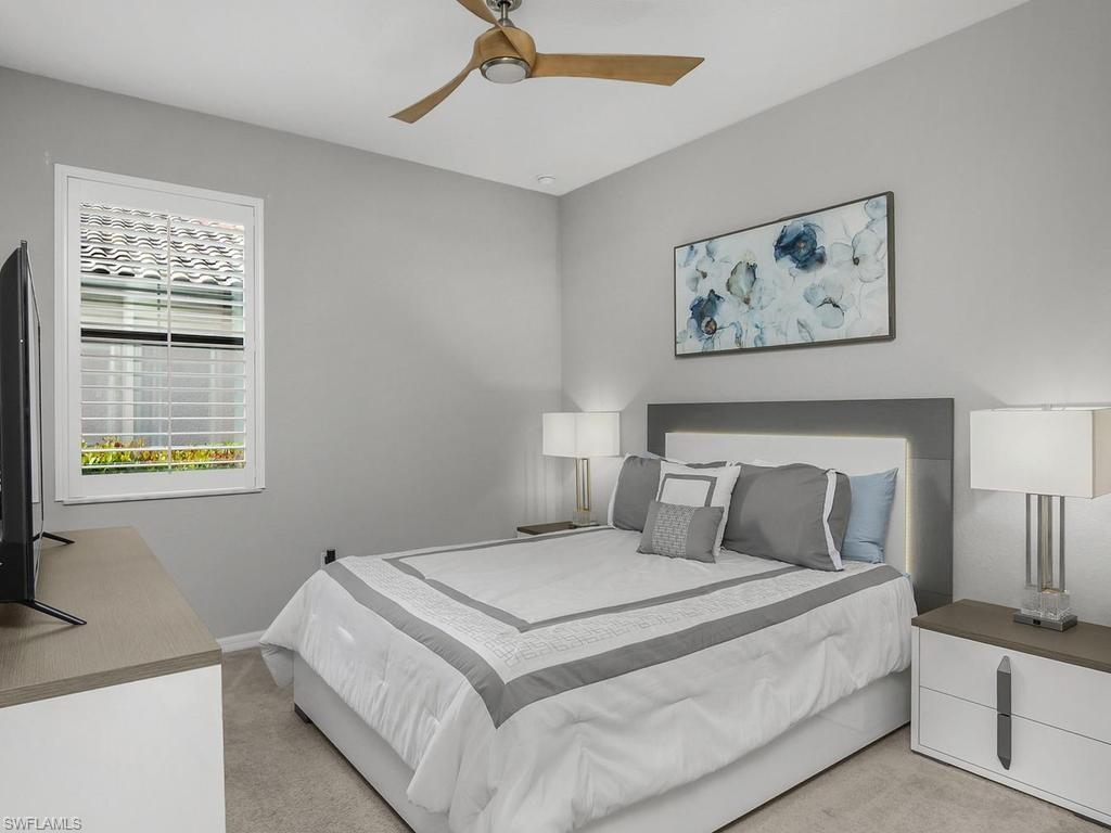 THE PLACE AT CORKSCREW - Residential