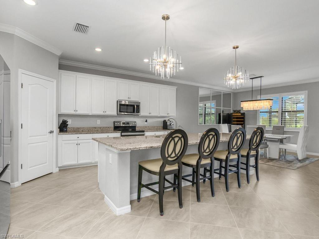 THE PLACE AT CORKSCREW - Residential