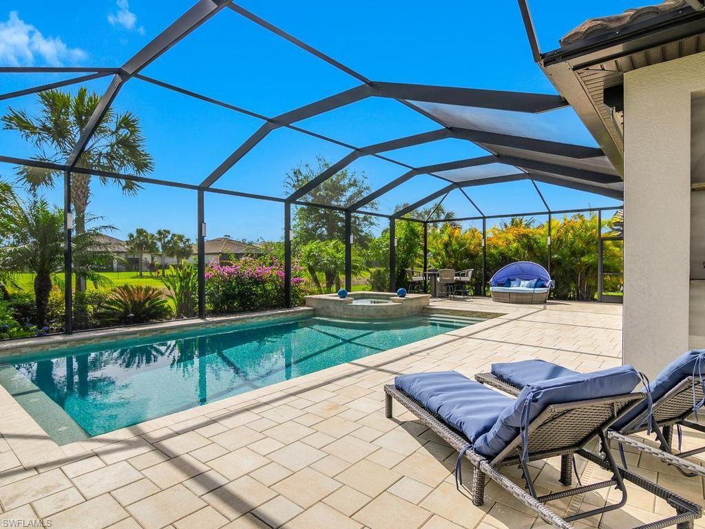 THE PLACE AT CORKSCREW - Residential