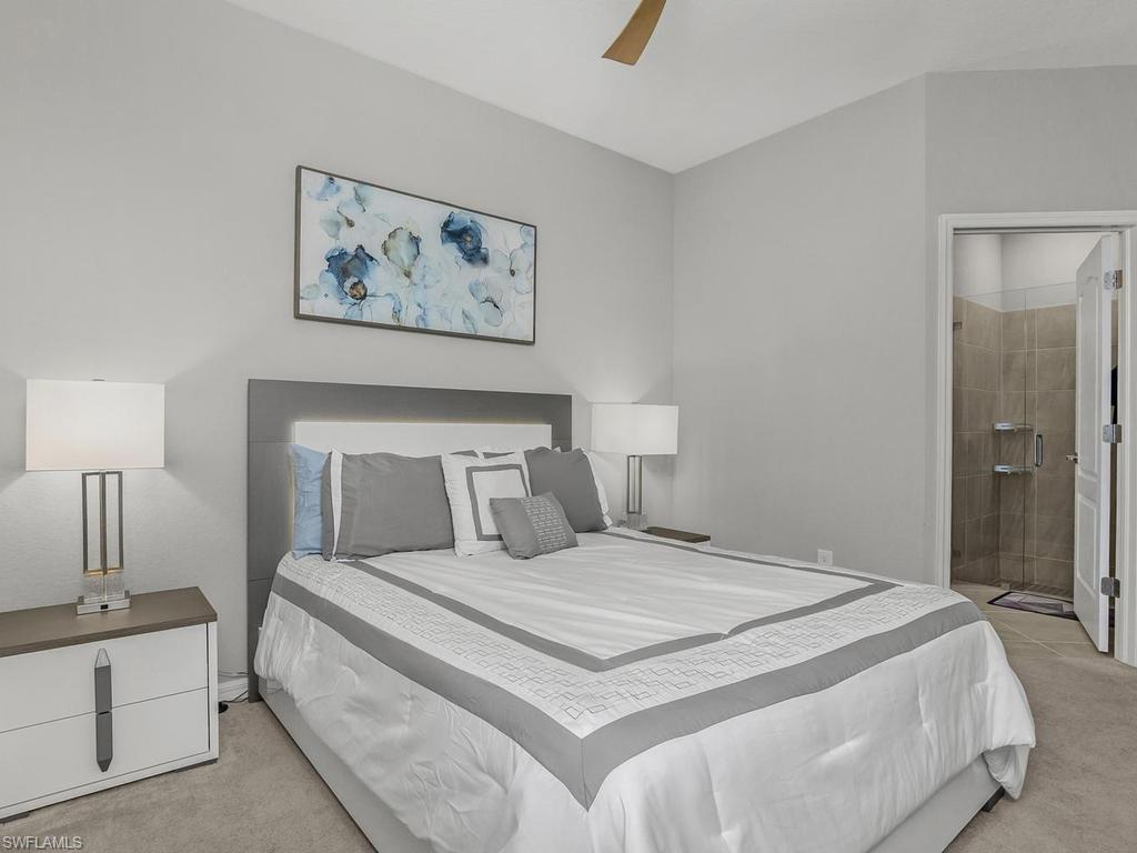 THE PLACE AT CORKSCREW - Residential