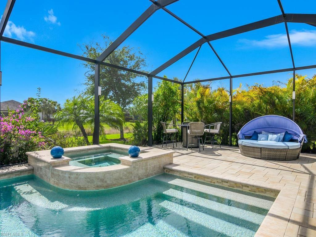 THE PLACE AT CORKSCREW - Residential