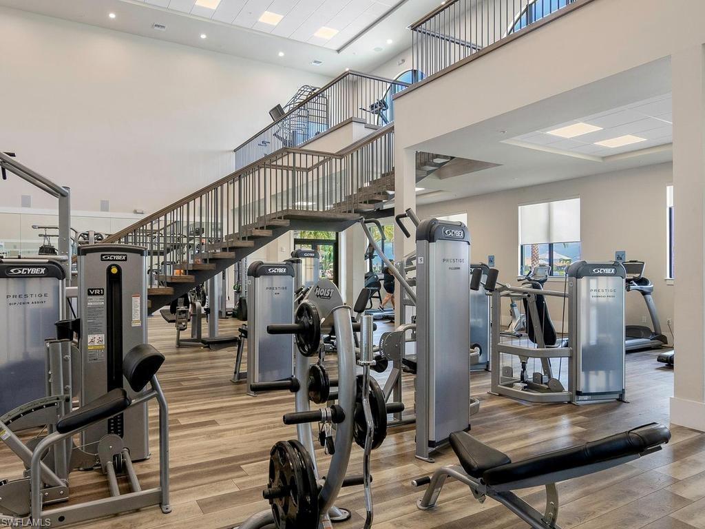 THE PLACE AT CORKSCREW - Residential