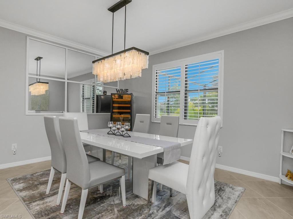 THE PLACE AT CORKSCREW - Residential