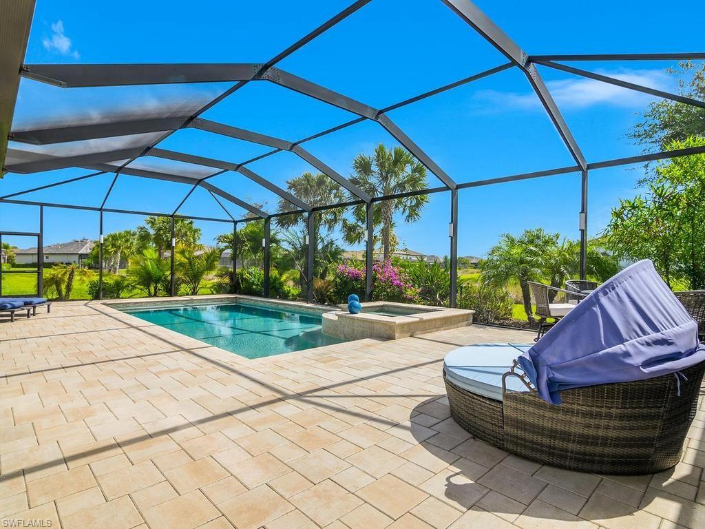 THE PLACE AT CORKSCREW - Residential