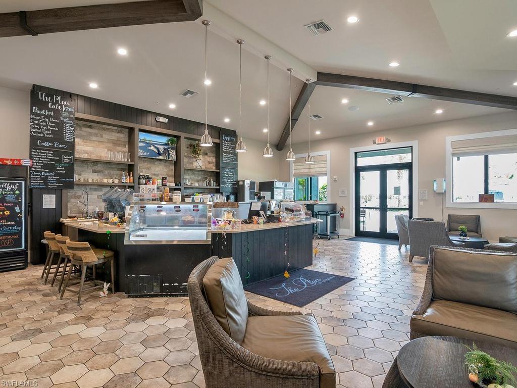 THE PLACE AT CORKSCREW - Residential