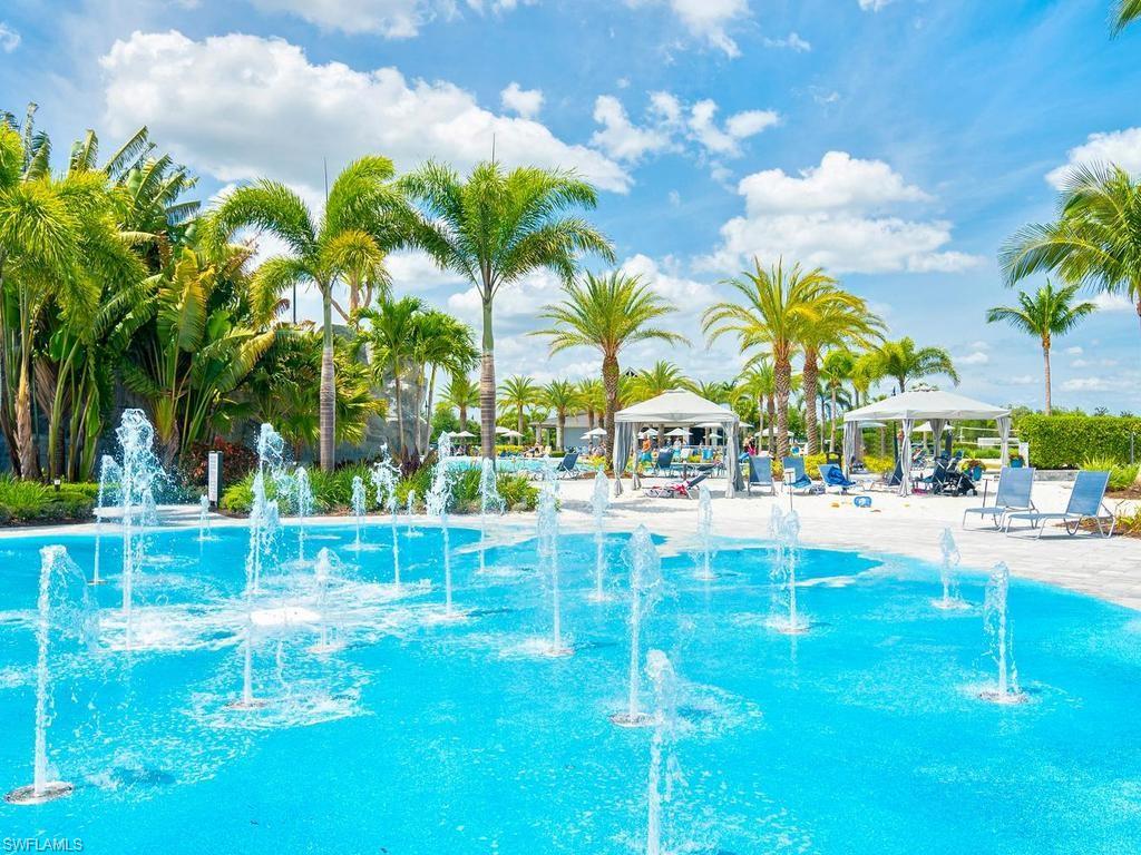 THE PLACE AT CORKSCREW - Residential