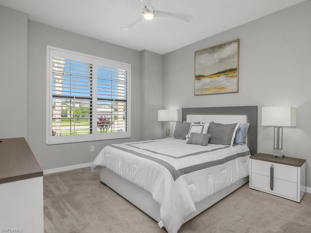 THE PLACE AT CORKSCREW - Residential