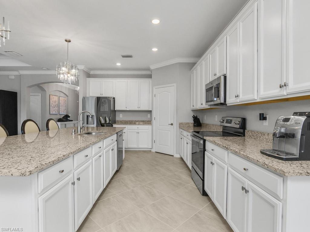 THE PLACE AT CORKSCREW - Residential