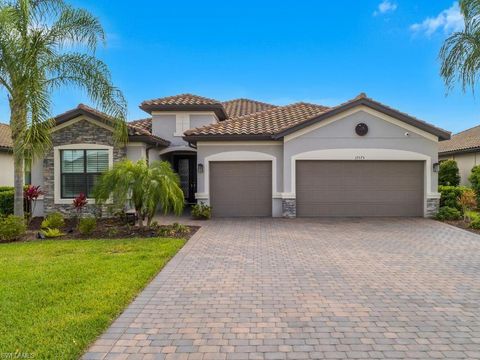 Photo of 17575 Kinzie LN, ESTERO, FL 33928 (MLS # 226016024)