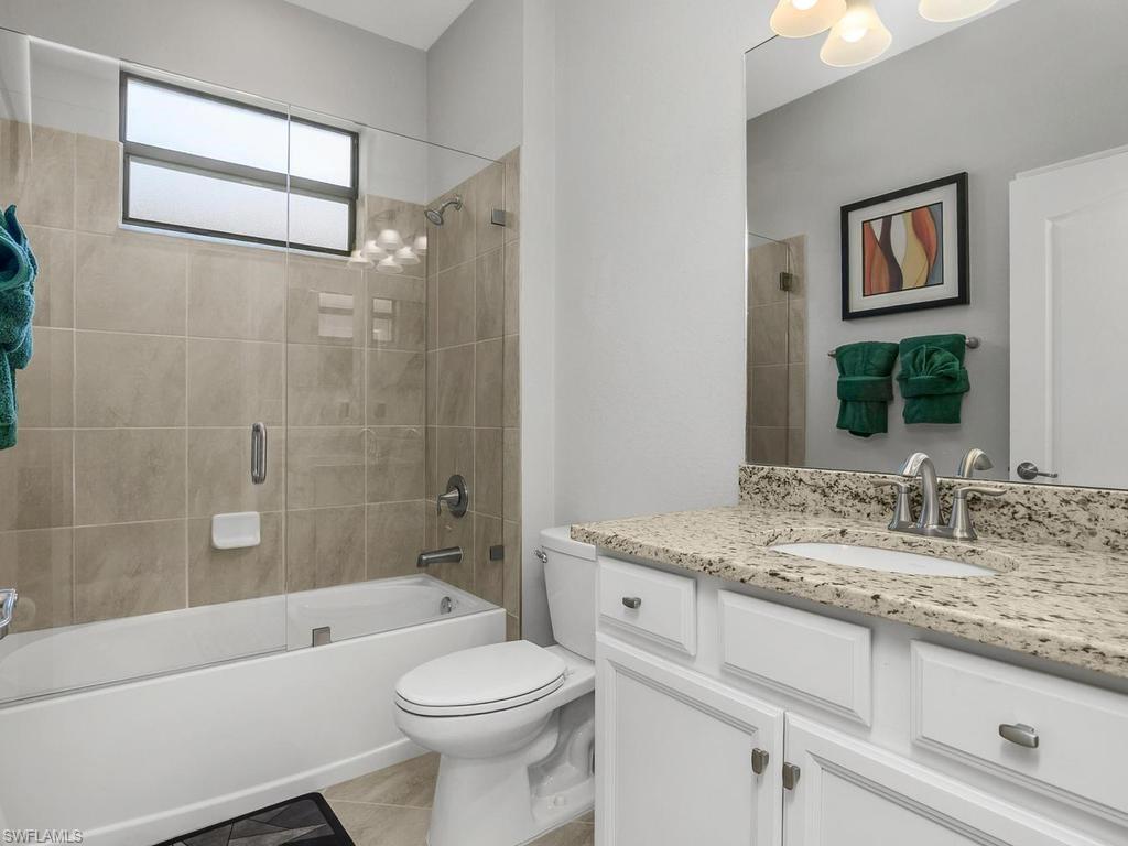 THE PLACE AT CORKSCREW - Residential