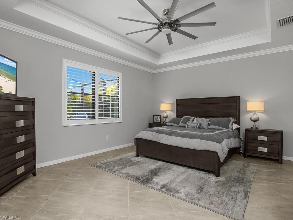 THE PLACE AT CORKSCREW - Residential