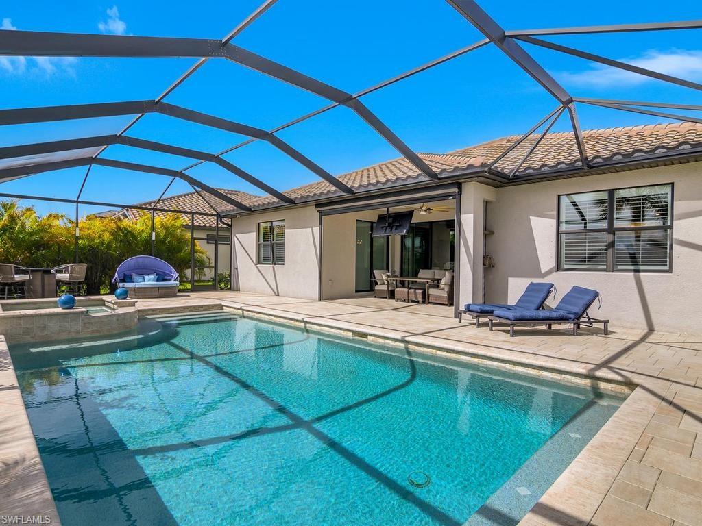 THE PLACE AT CORKSCREW - Residential