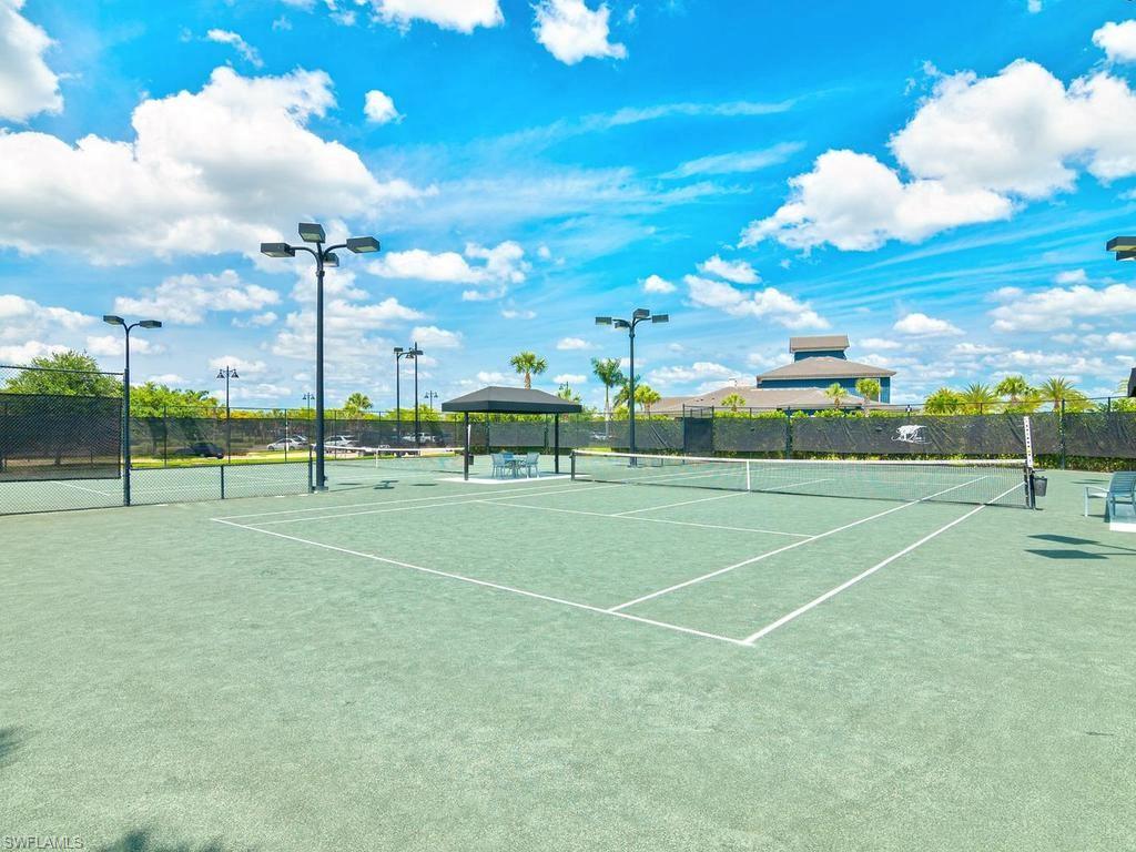 THE PLACE AT CORKSCREW - Residential