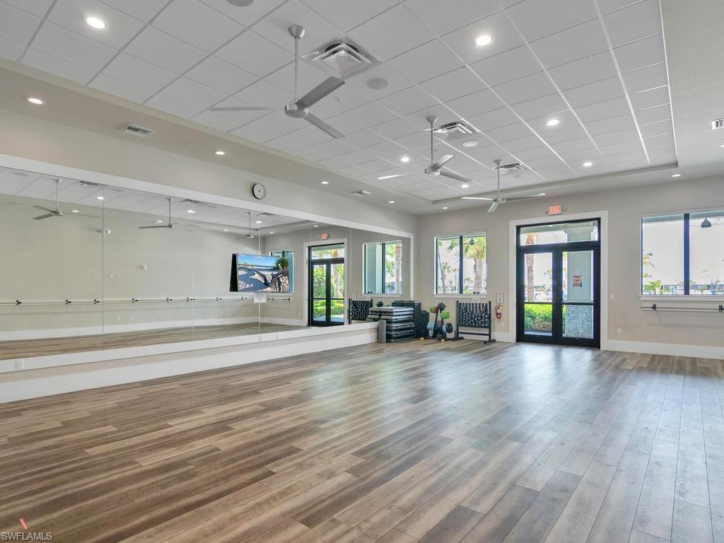 THE PLACE AT CORKSCREW - Residential