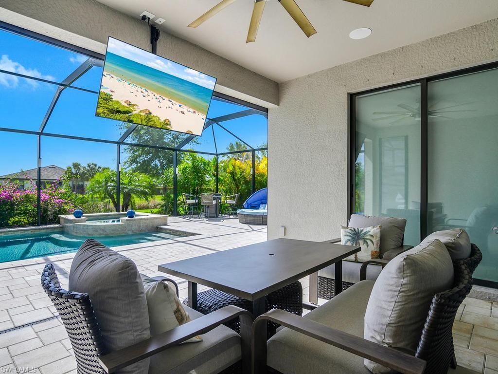 THE PLACE AT CORKSCREW - Residential