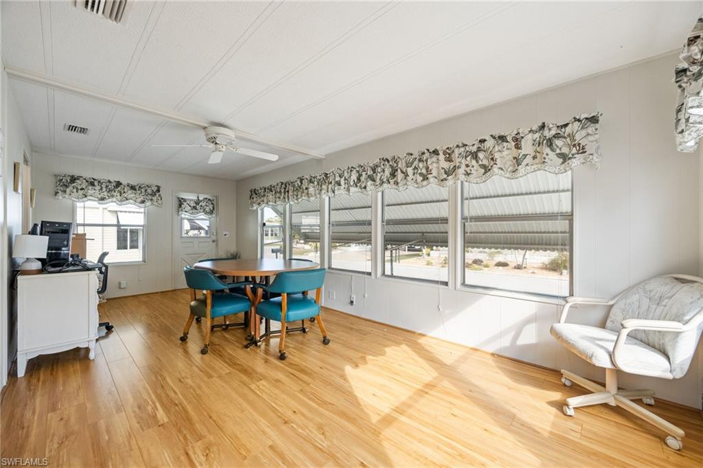 SIX LAKES COUNTRY CLUB - Residential