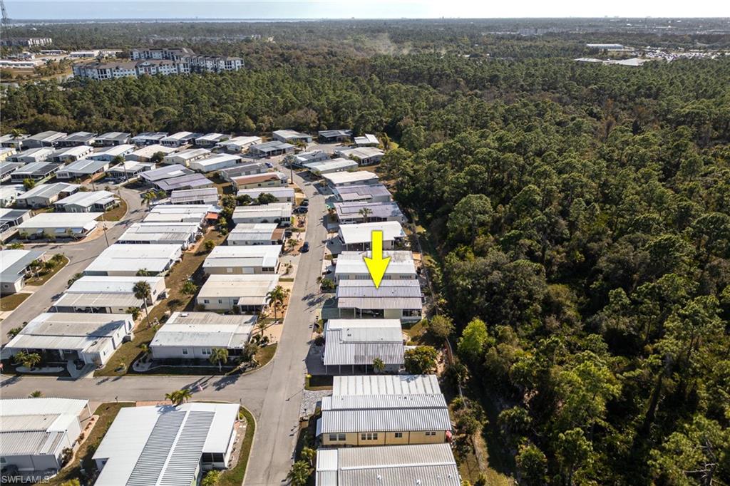 SIX LAKES COUNTRY CLUB - Residential