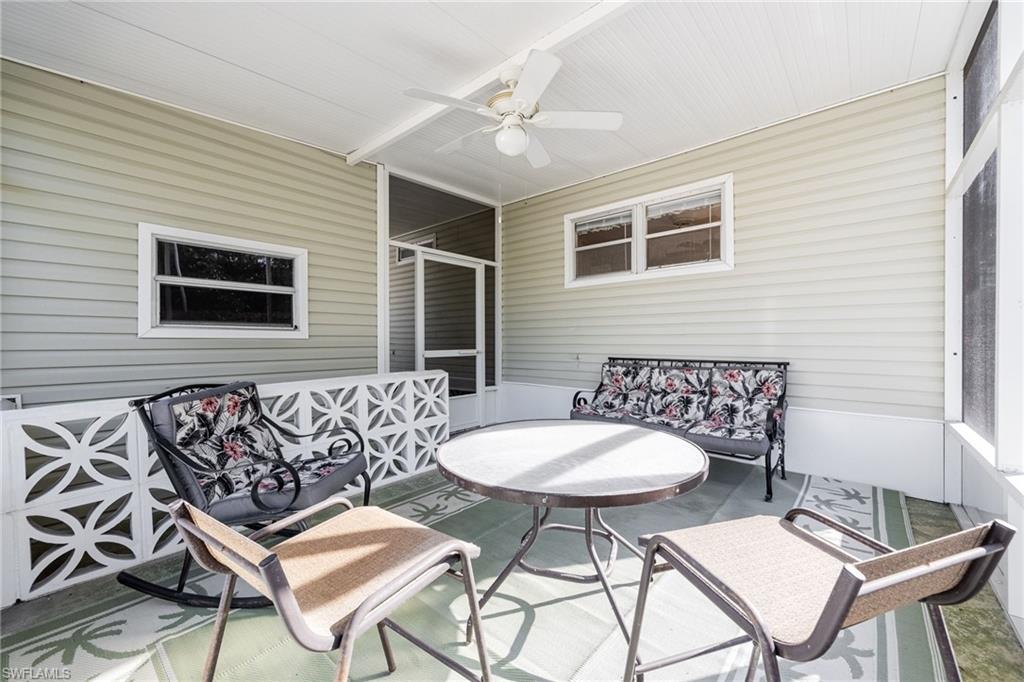 SIX LAKES COUNTRY CLUB - Residential