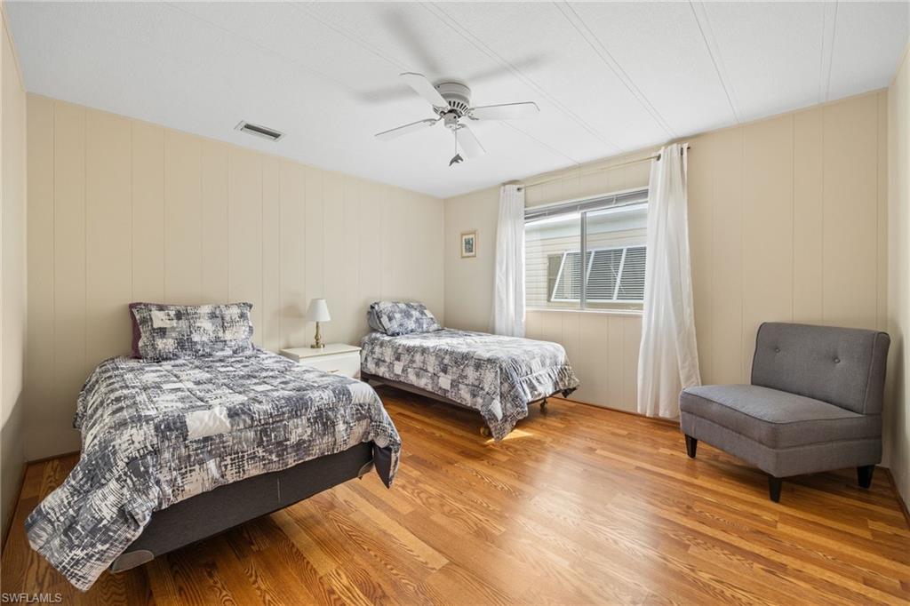 SIX LAKES COUNTRY CLUB - Residential