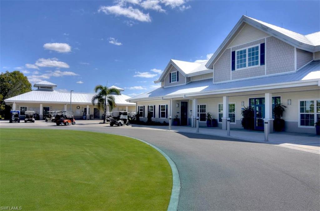 SIX LAKES COUNTRY CLUB - Residential