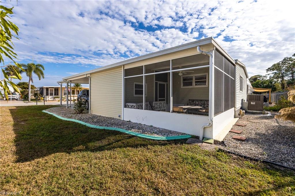 SIX LAKES COUNTRY CLUB - Residential