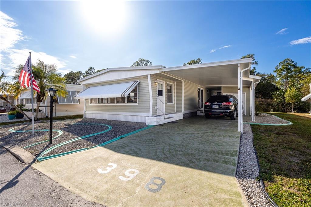 SIX LAKES COUNTRY CLUB - Residential