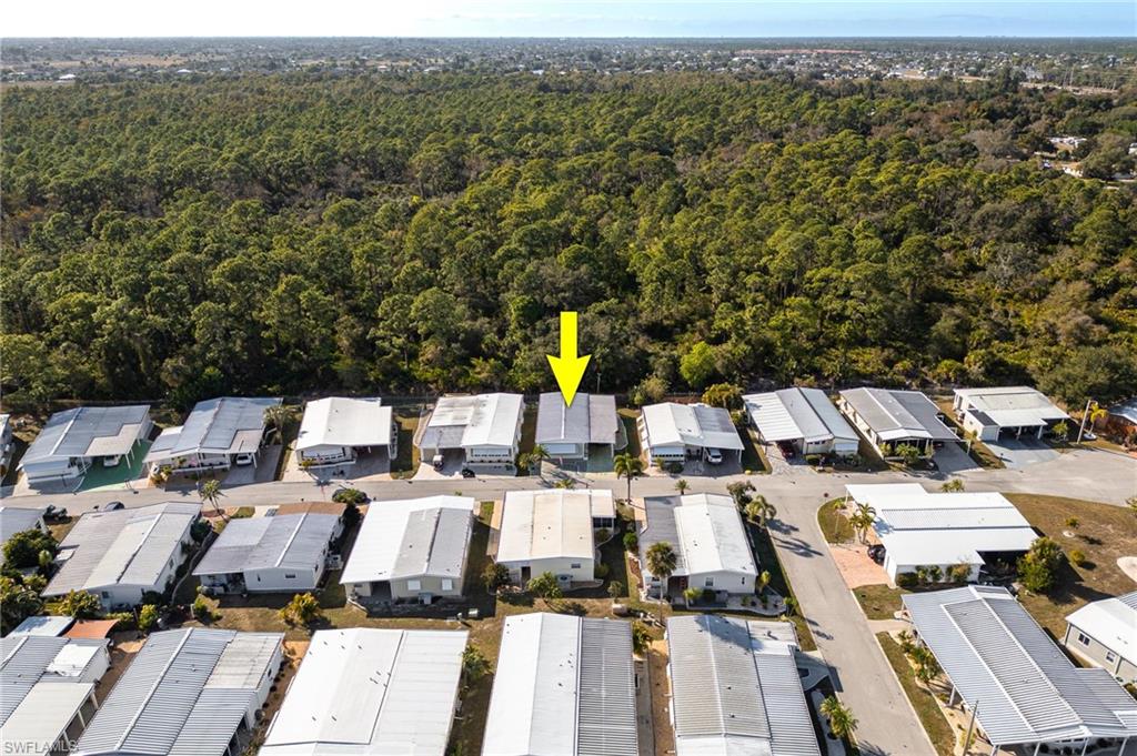 SIX LAKES COUNTRY CLUB - Residential